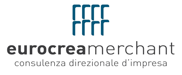 Eurocrea Merchant Logo