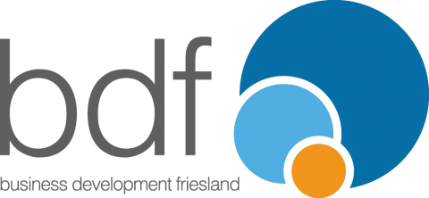 BDF Logo