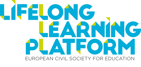 Lifelong Learning Platform Logo
